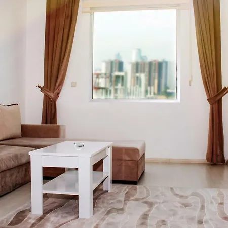 Deniz Flora Appartement