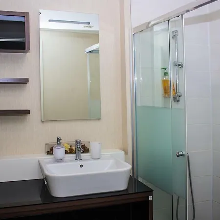 Deniz Flora Appartement Istanboel